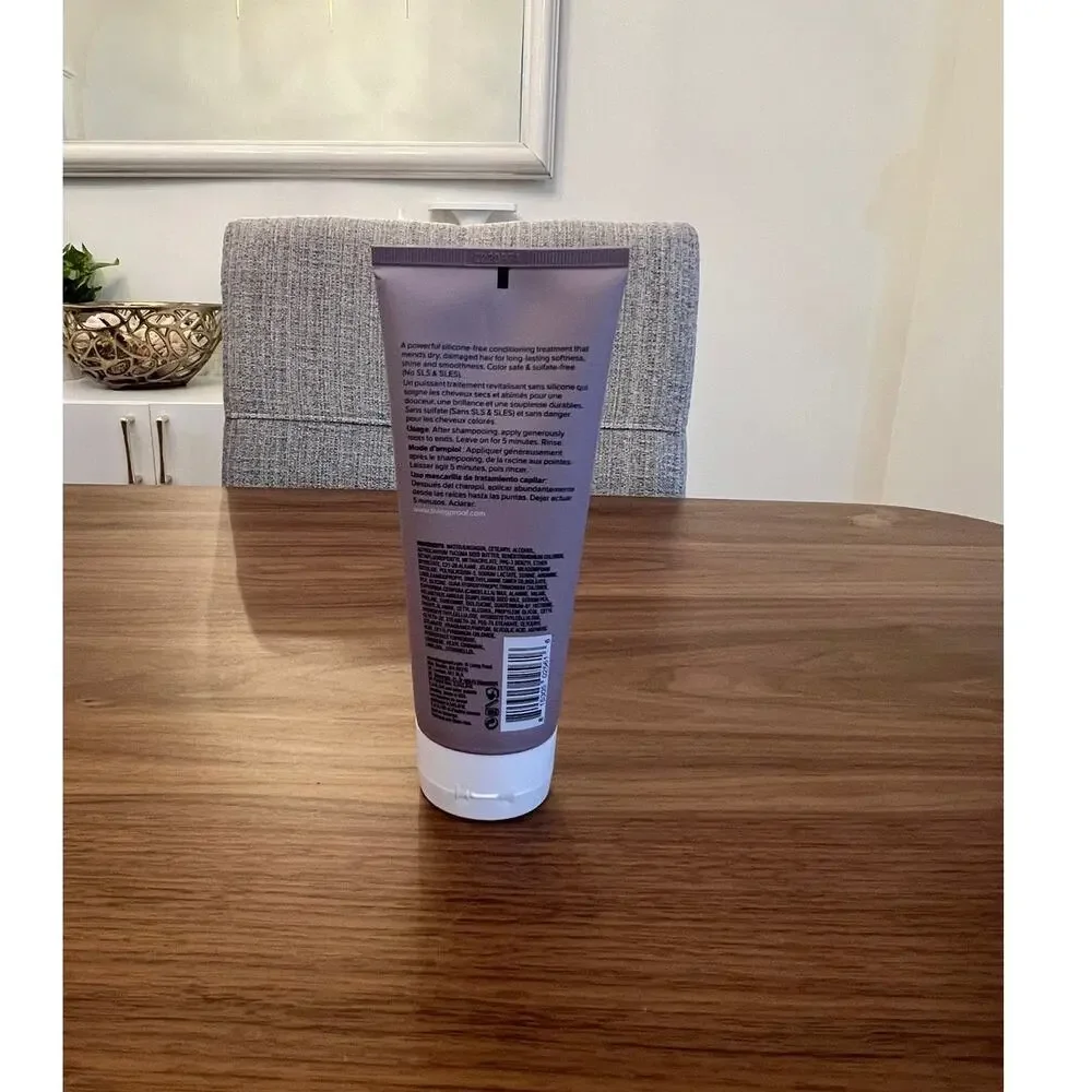 New Living Proof Restore Repair Mask Full Size 7oz/200mL